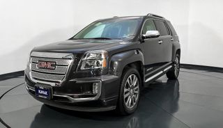 GMC Terrain