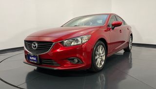 Mazda Mazda 6