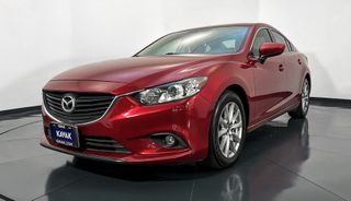 Mazda Mazda 6