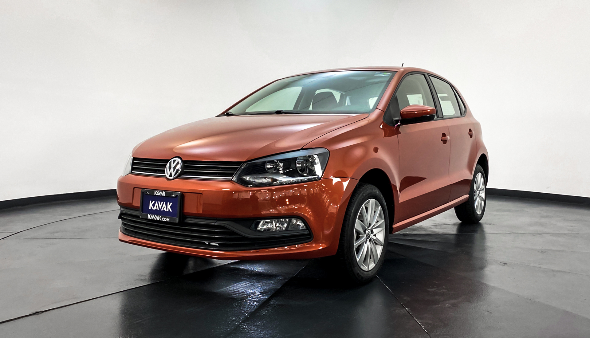 Volkswagen polo 2018 год