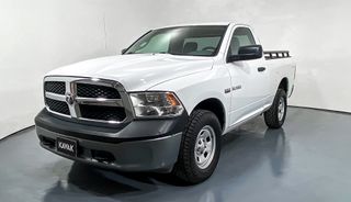 Dodge Ram 2500 V8
