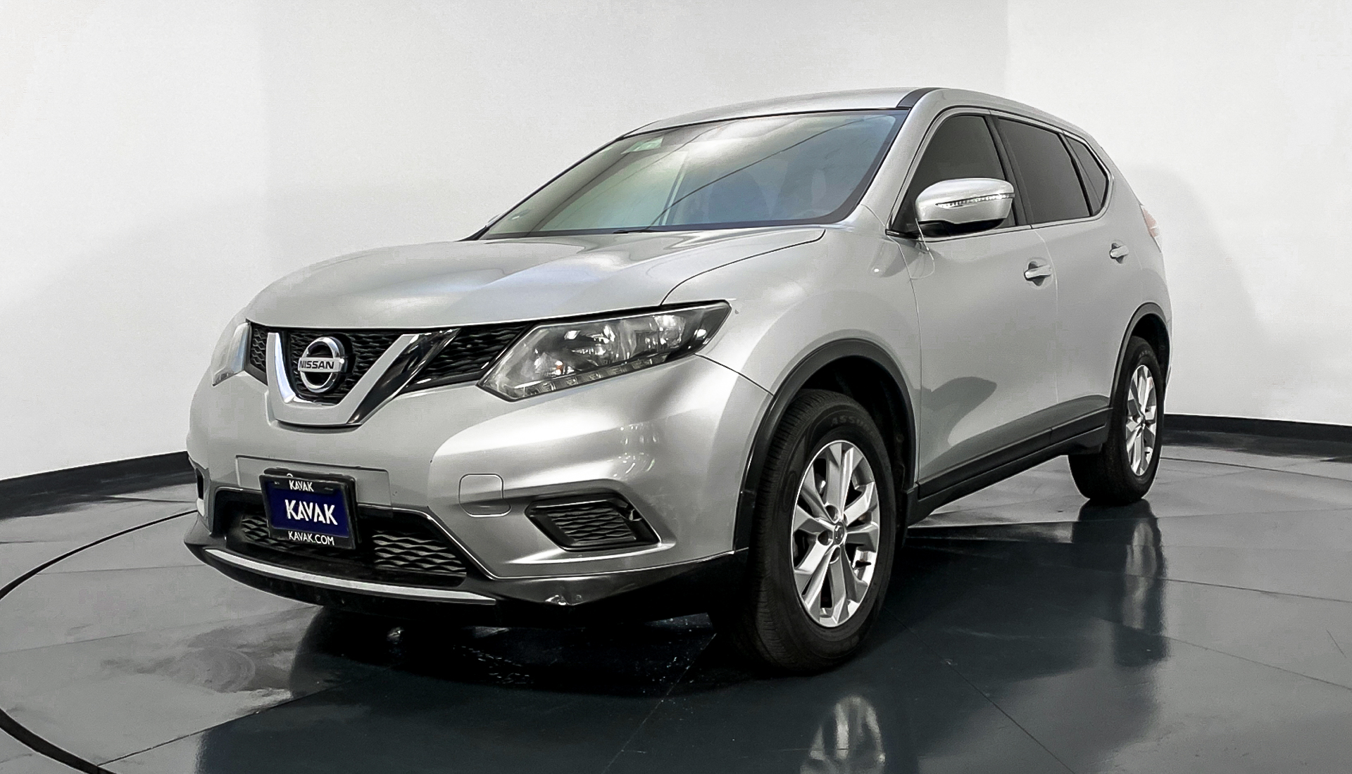 Nissan X Trail 2016 28208 63762 KM Precio 239999 Nissan X Trail 2016 28208 63762 KM Precio 239999