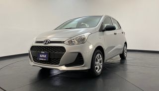 Hyundai Grand i10
