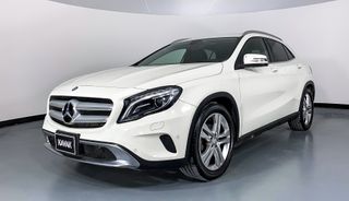 Mercedes Benz Clase GLA