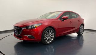 Mazda Mazda 3