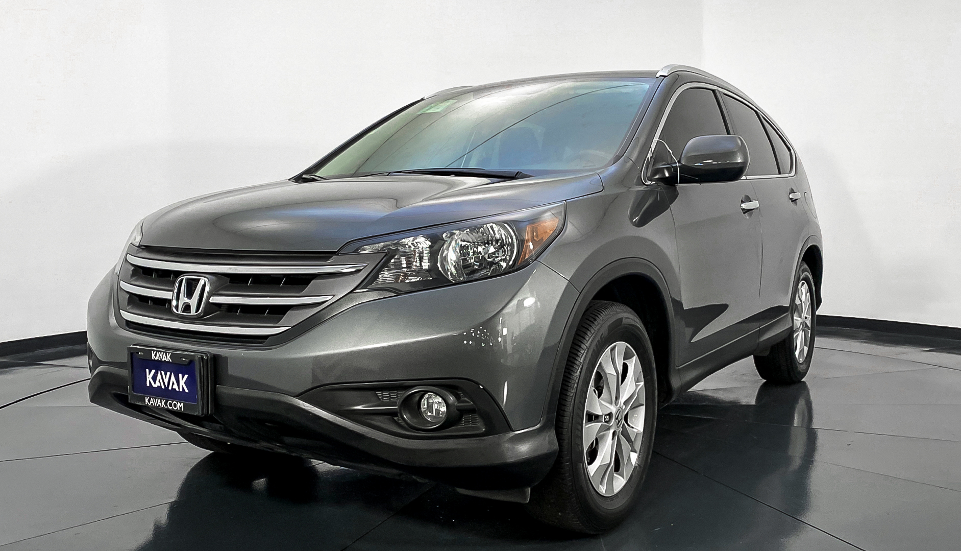 Honda cr v 2014