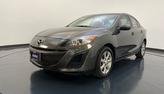 Mazda Mazda 3