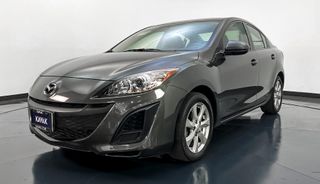 Mazda Mazda 3