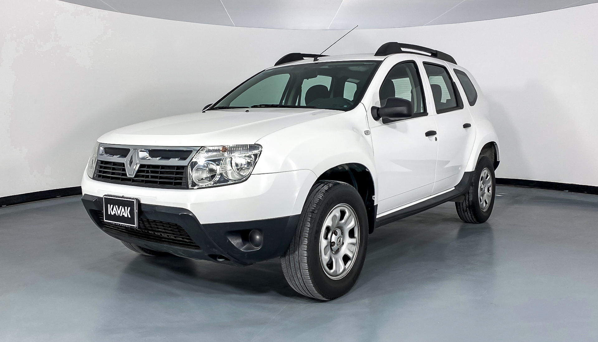 Renault duster 2014 года