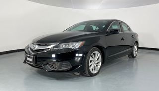 Acura ILX