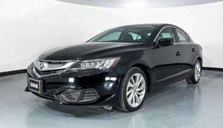 Acura ILX