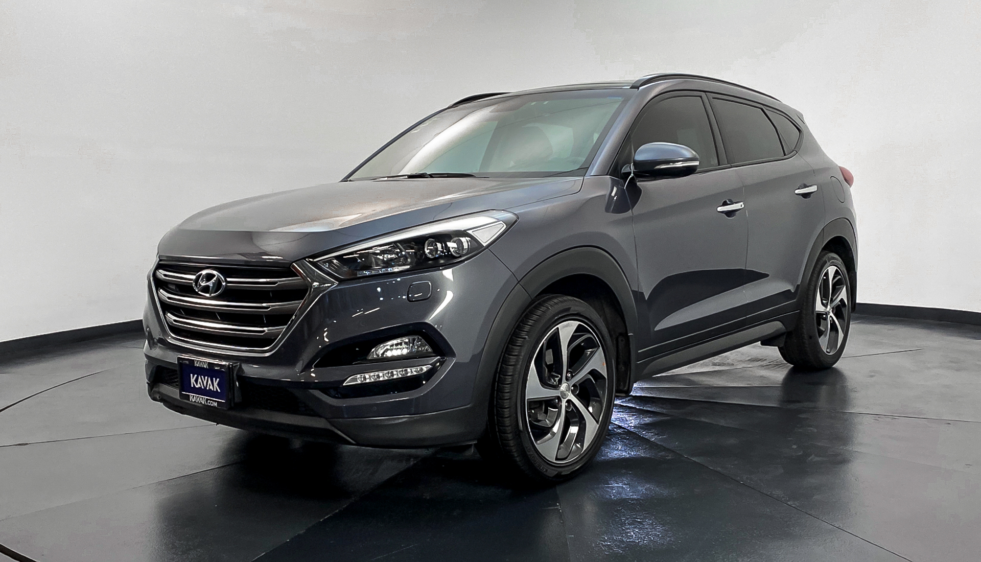 Hyundai tucson 7 местный