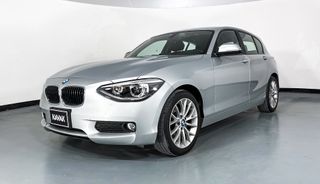 BMW Serie 1