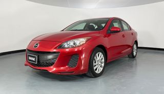 Mazda Mazda 3
