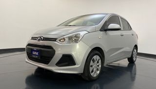 Hyundai Grand i10