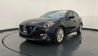 Mazda Mazda 3