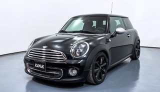Mini Mini Cooper