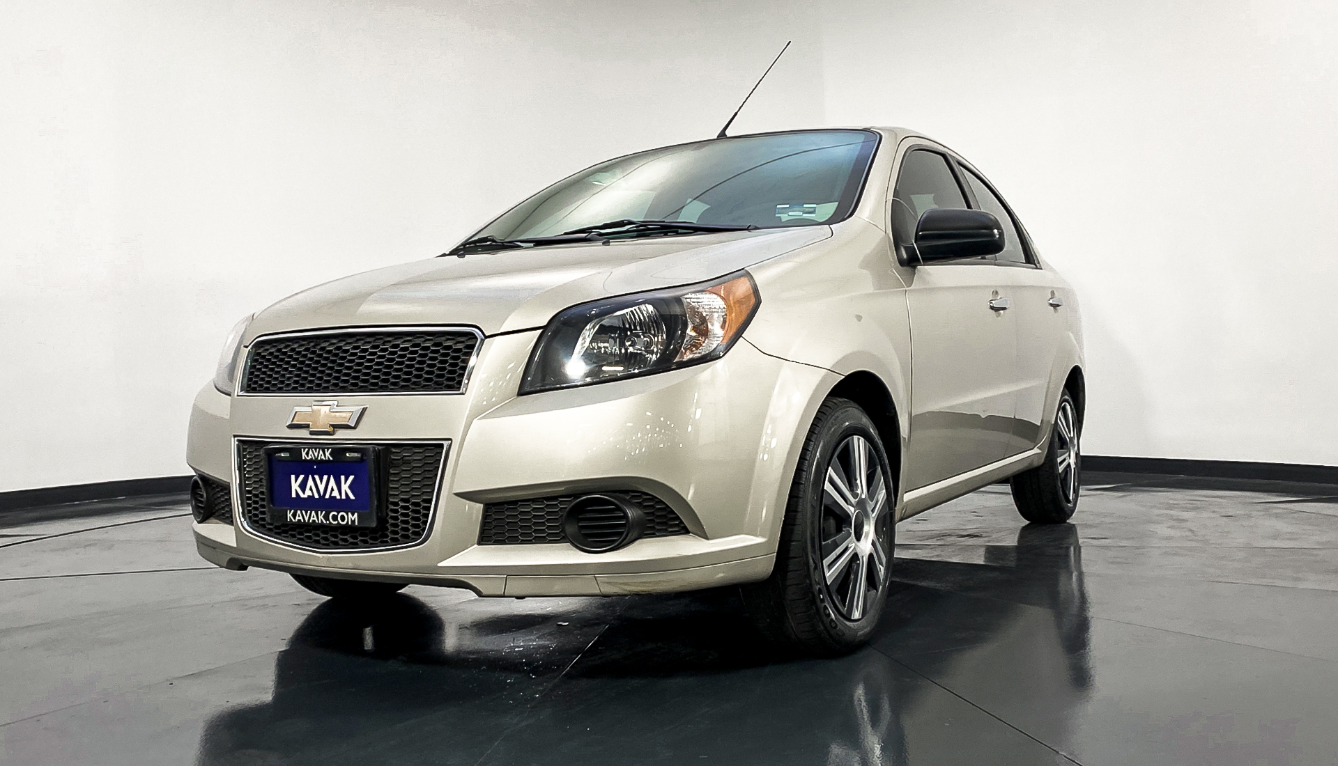 Фотографии chevrolet aveo