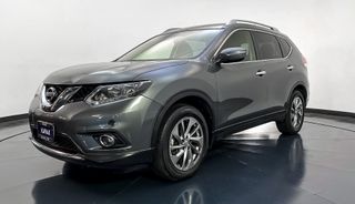 Nissan X Trail