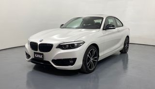 BMW Serie 2