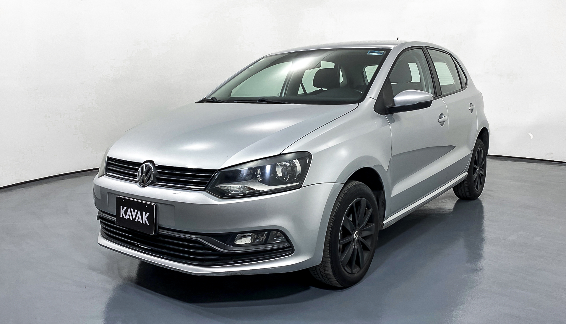 Volkswagen polo 2017 год