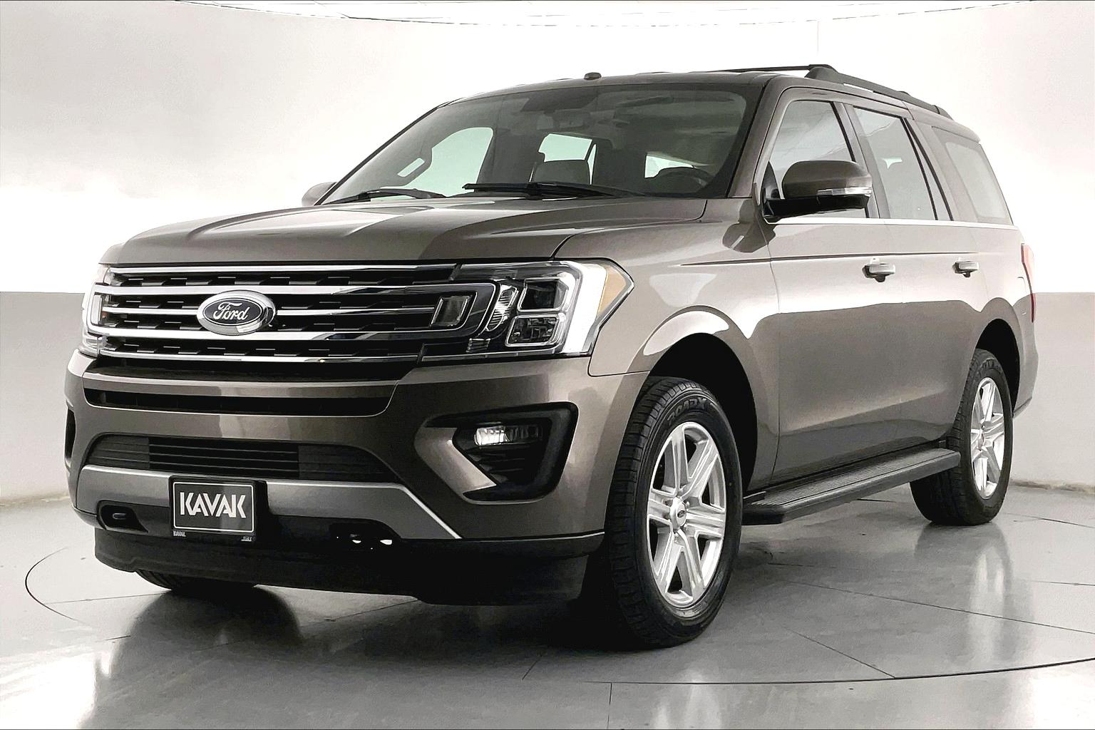Suv with highest towing capacity