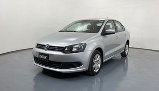 Volkswagen Vento