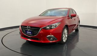 Mazda Mazda 3