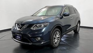 Nissan X Trail