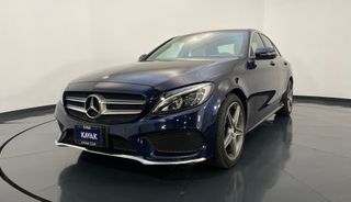 Mercedes Benz Clase C