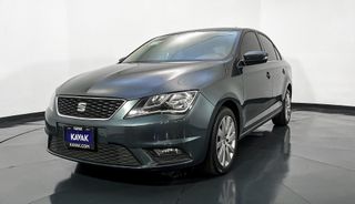 Seat Toledo