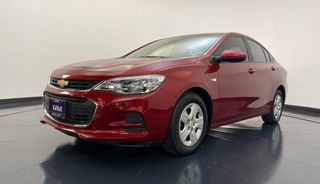 Chevrolet Cavalier