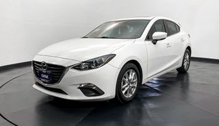 Mazda Mazda 3