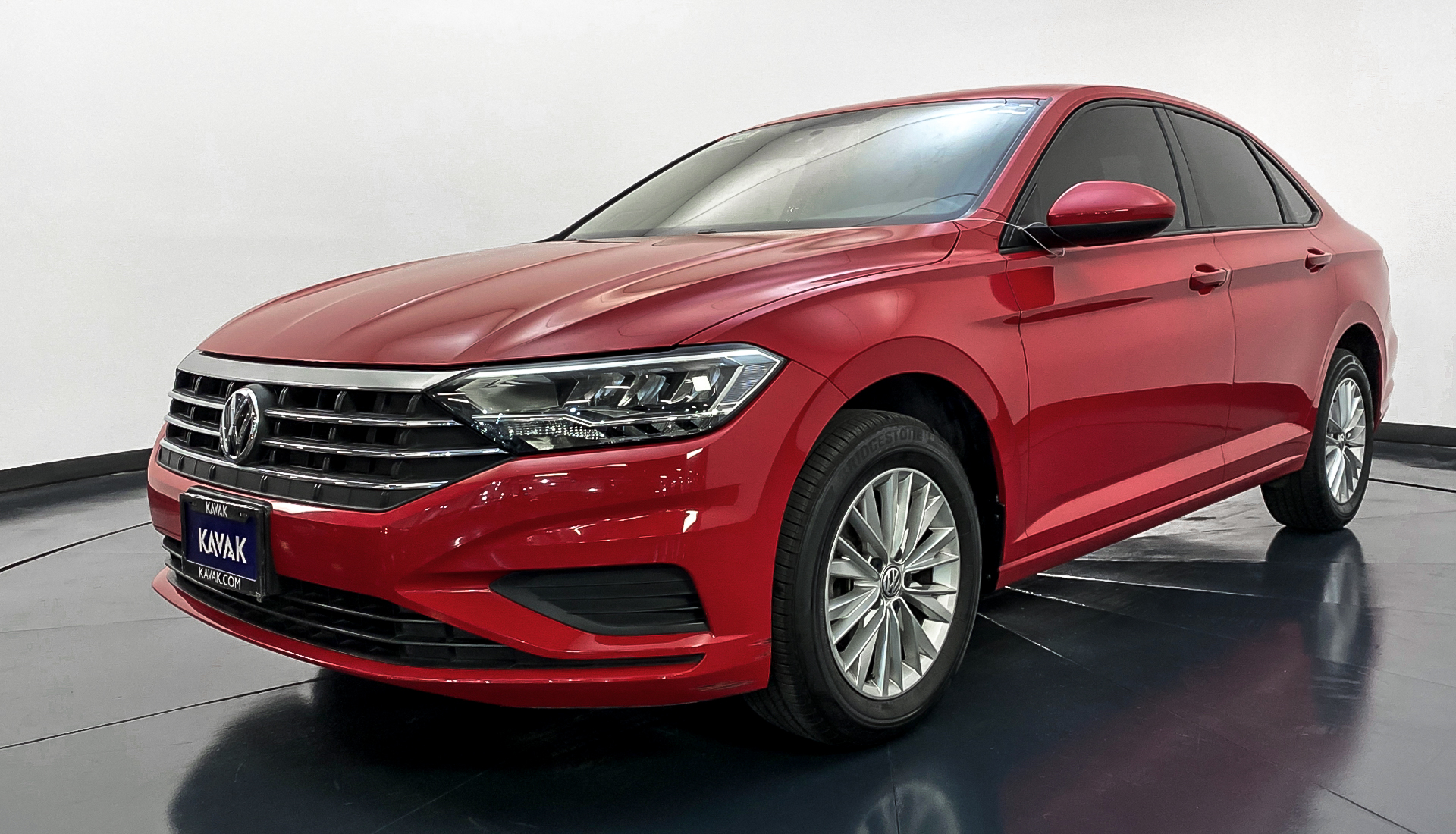 Volkswagen Jetta A7 2019 #28357 | 35853 KM | Precio: $304999