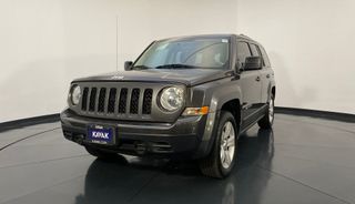 Jeep Patriot