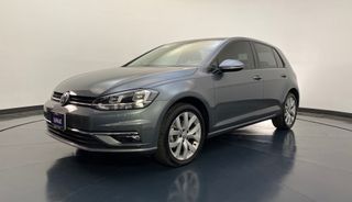 Volkswagen Golf A7