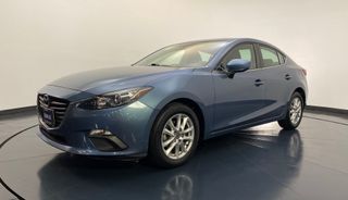 Mazda Mazda 3