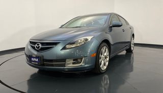 Mazda Mazda 6