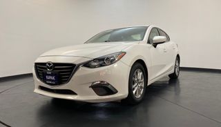 Mazda Mazda 3