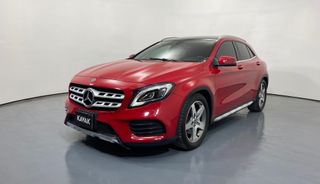Mercedes Benz Clase GLA