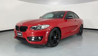 BMW Serie 2