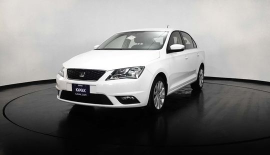 Seat Toledo Style 2017