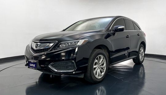Acura RDX RDX 3.5l 2016