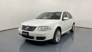 Volkswagen Jetta Clasico A4