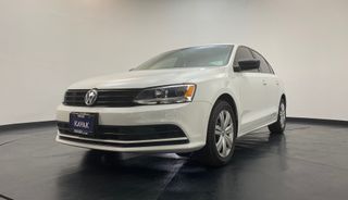 Volkswagen Jetta A6