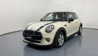 Mini Mini Cooper