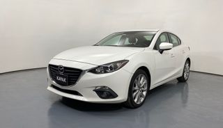 Mazda Mazda 3