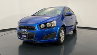 Chevrolet Sonic