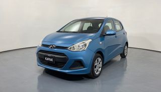 Hyundai Grand i10