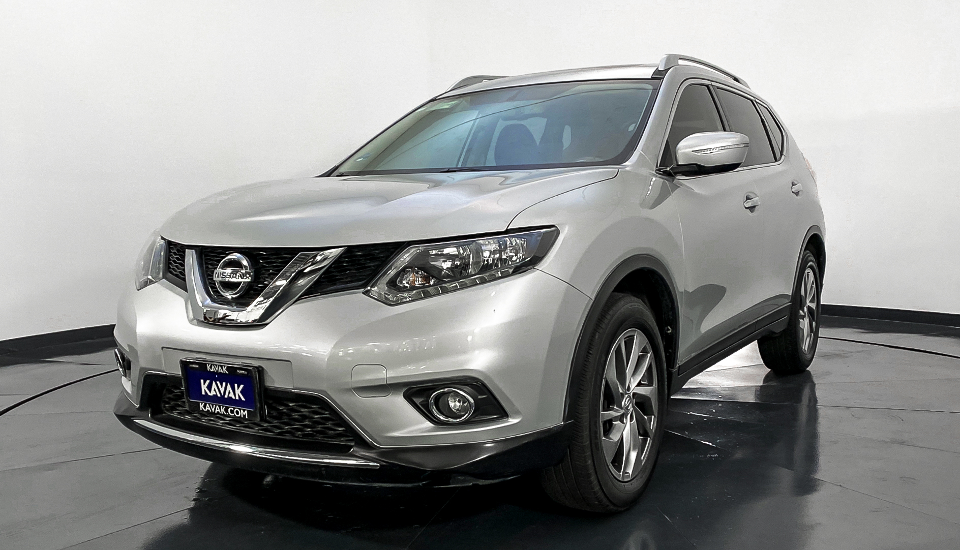 Nissan X Trail 2017 28467 46140 KM Precio 277999 Nissan X Trail 2017 28467 46140 KM Precio 277999
